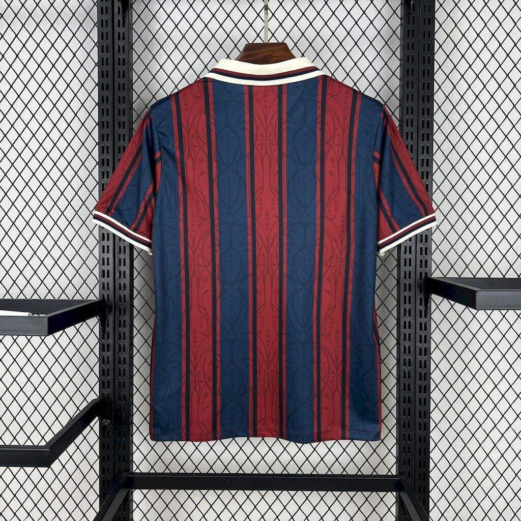 Maillot Barcelone Polo 2025/2026