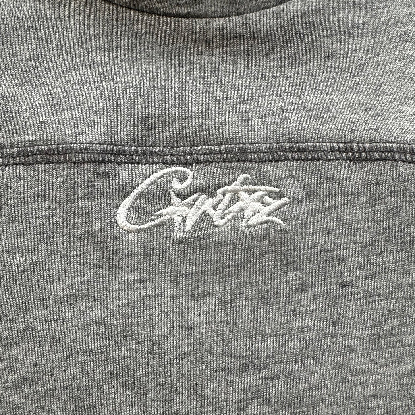 T-Shirt Corteiz HMP Raglan Short Sleeves