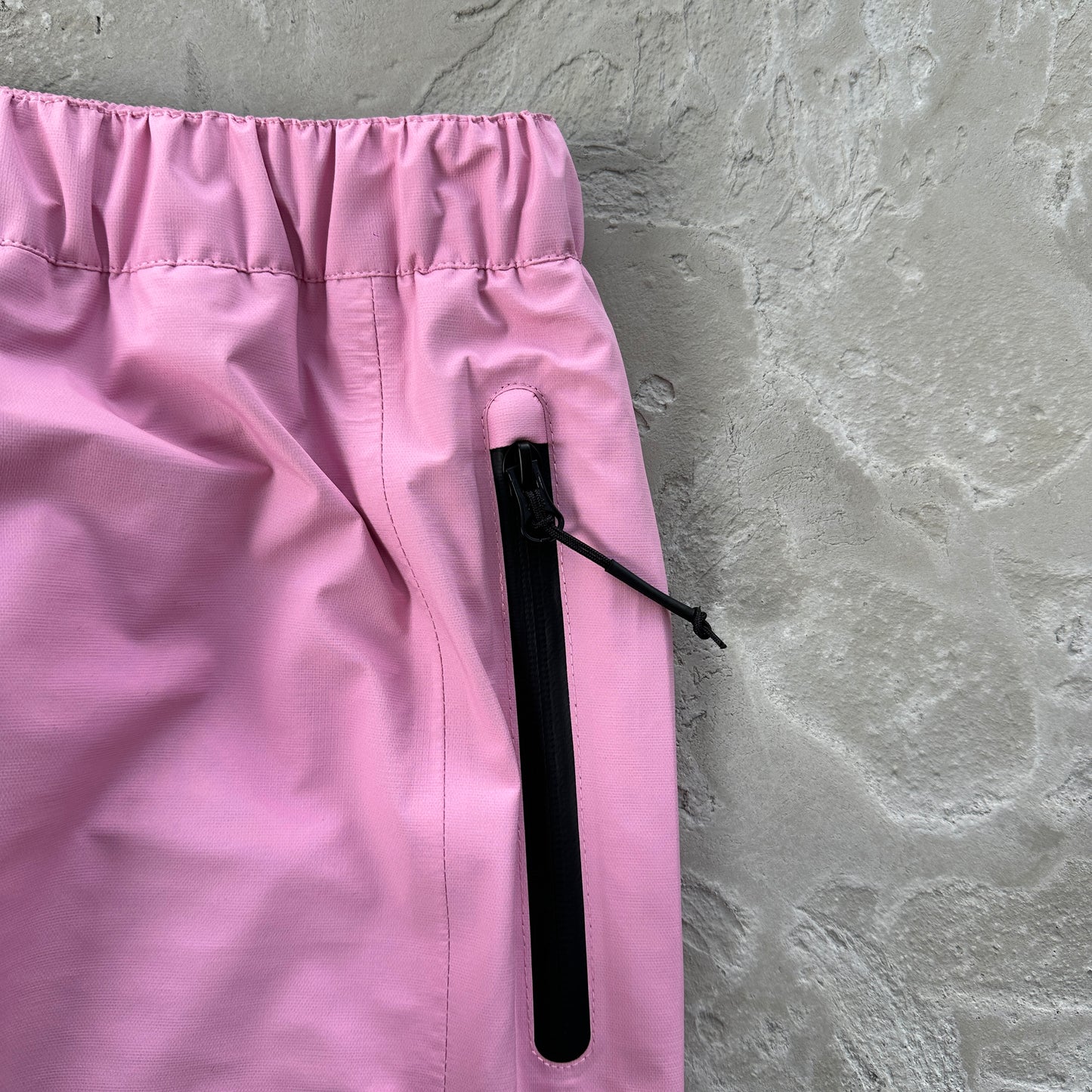 CRTZ Pantalon de jogging Platinum Elitework Waterproof rose