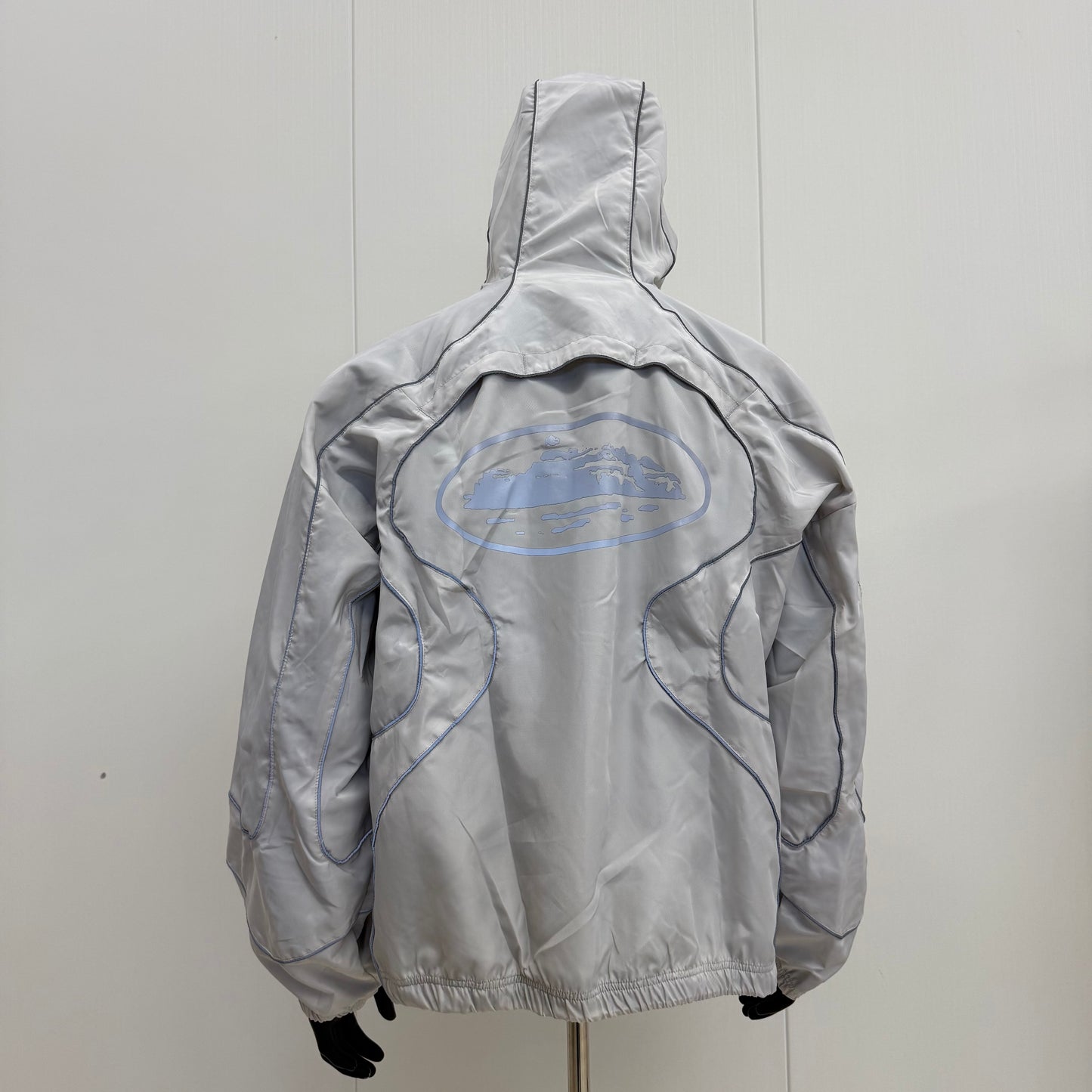 Corteiz x Nike NRG - OFF WHITE