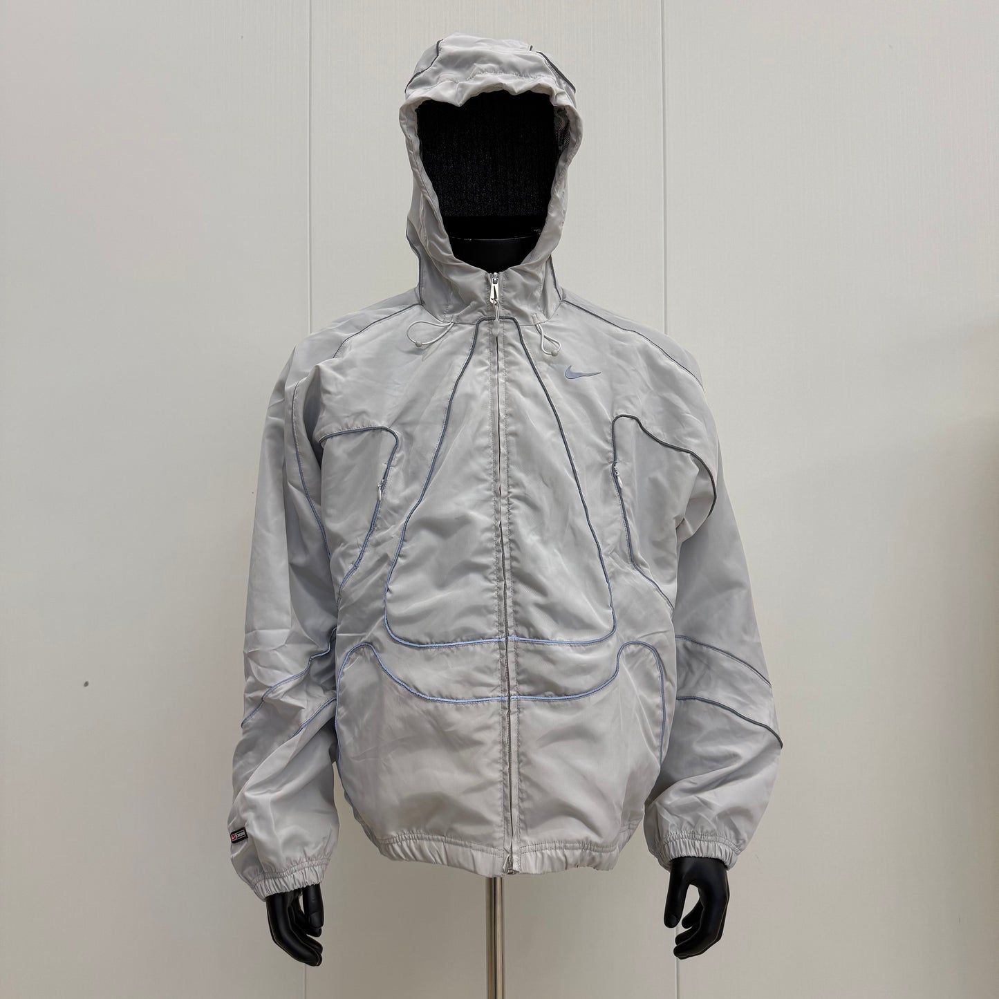 Corteiz x Nike NRG - OFF WHITE