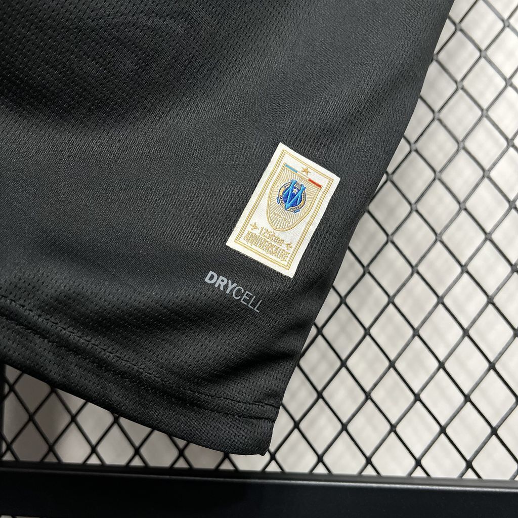 Maillot OM 125 ans 2024/2025