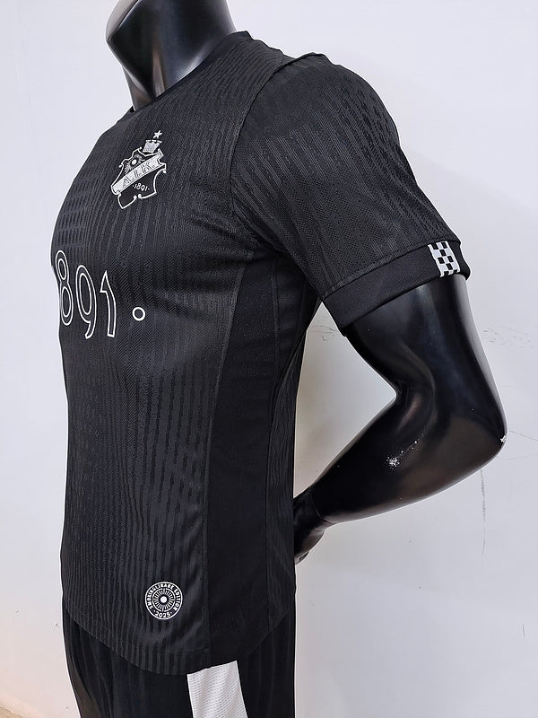 Maillot AIK collector