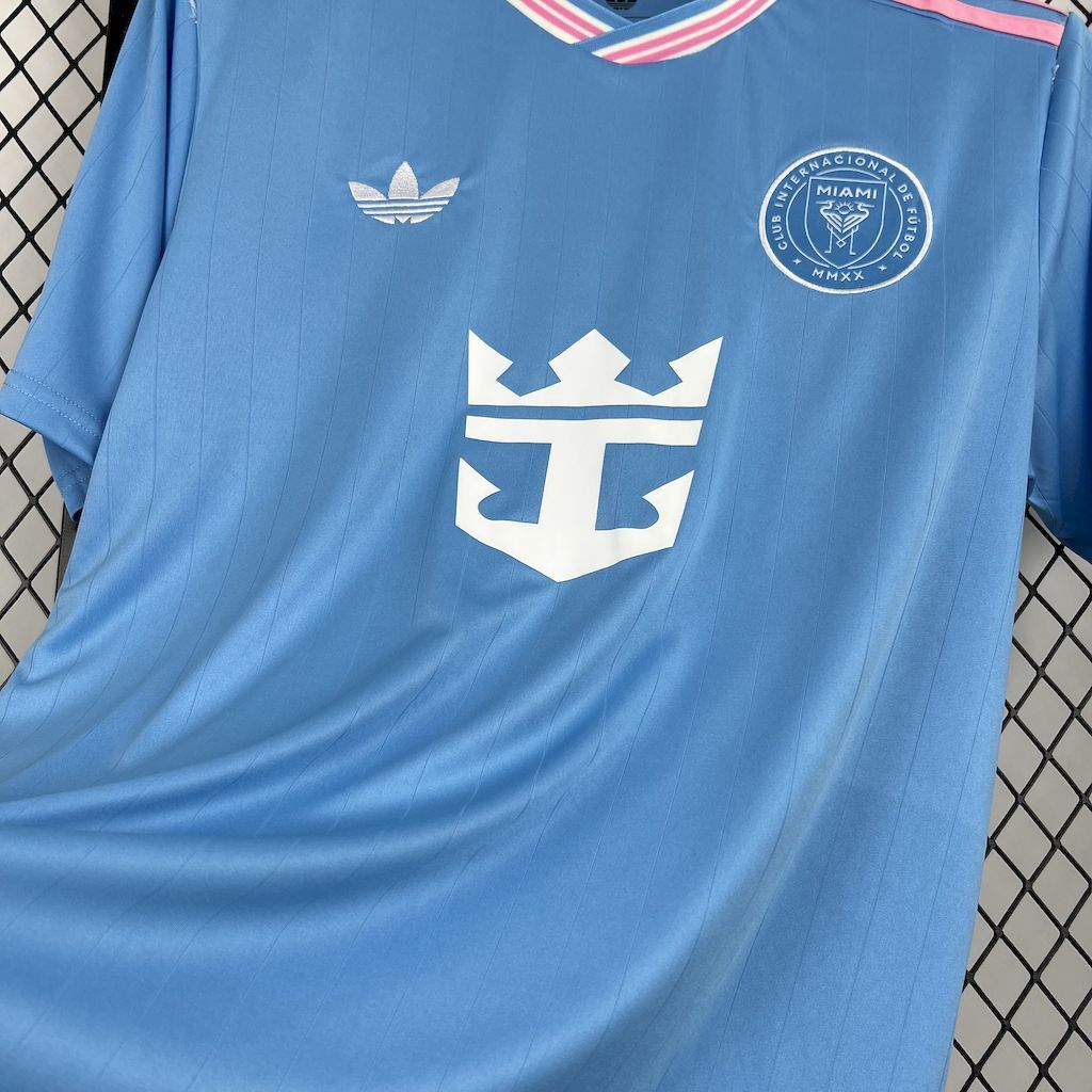 Maillot Inter Miami 2025/2026