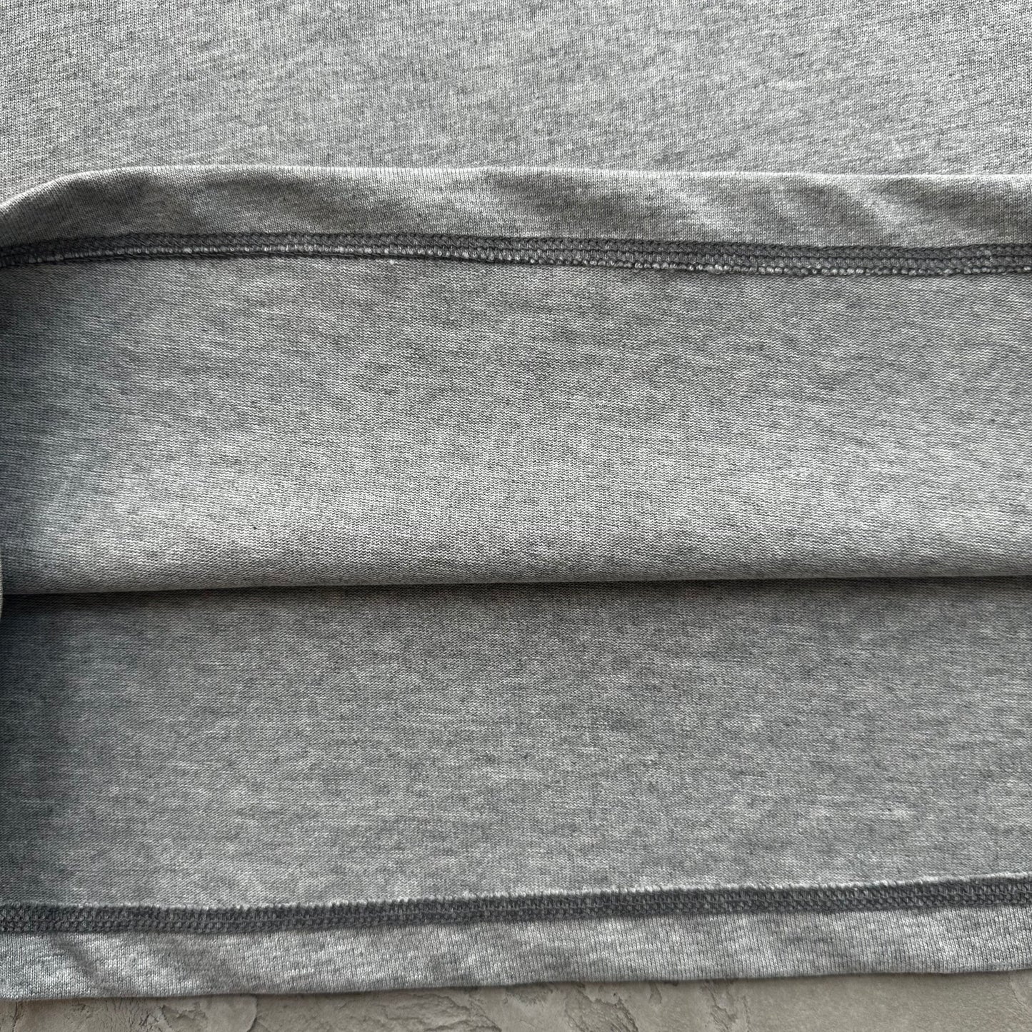 T-Shirt Corteiz HMP Raglan Short Sleeves