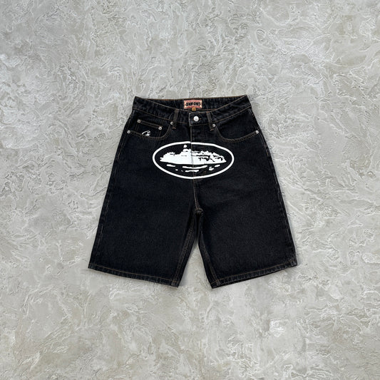 Short CR Island CRTZ