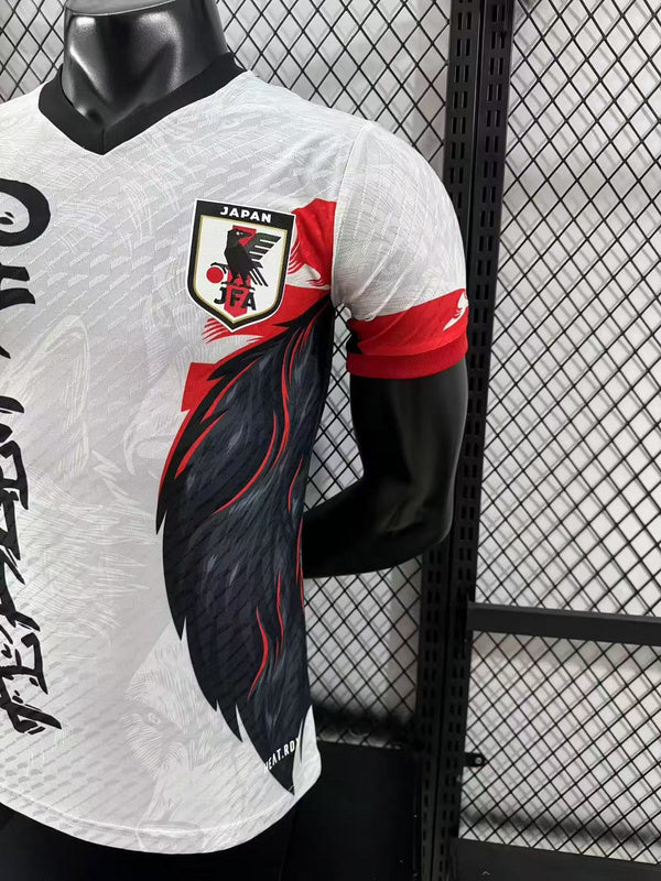 Maillot concept japon