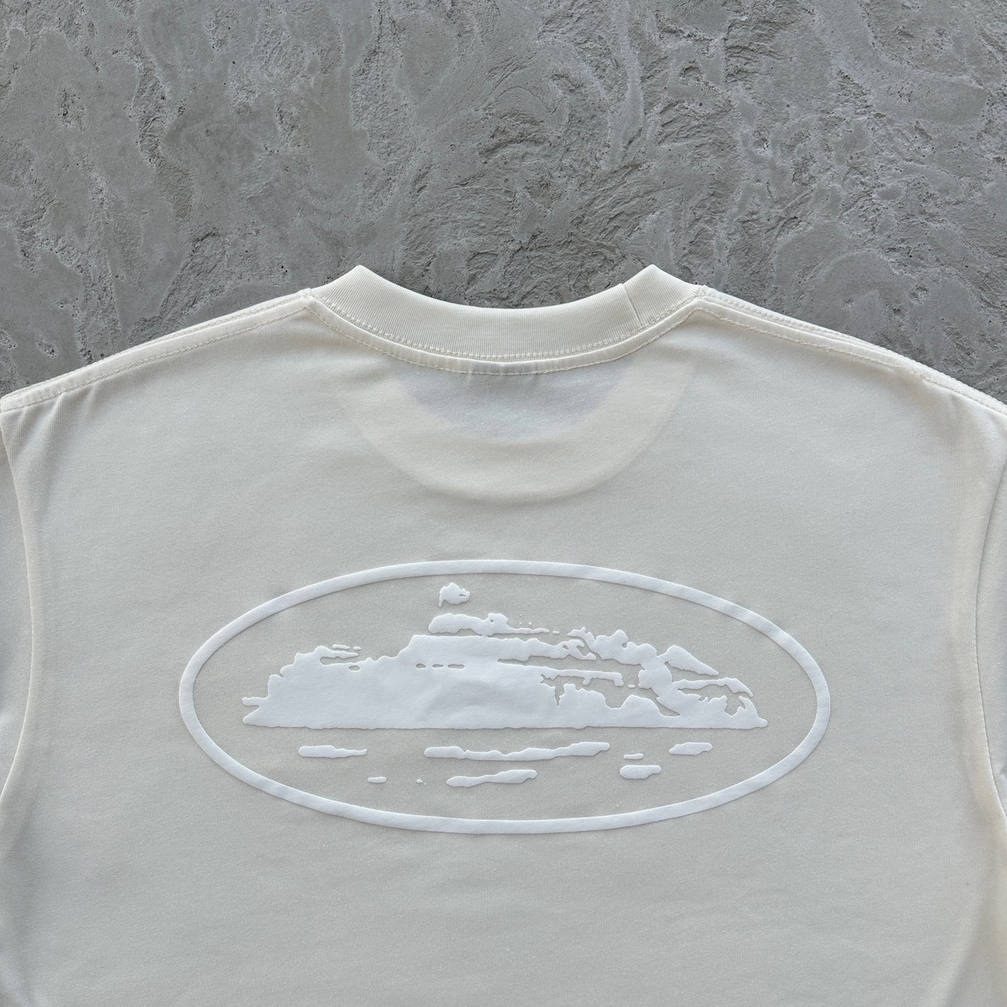 T-Shirt Corteiz