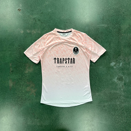 MAILLOT DE FOOT TRAPSTAR