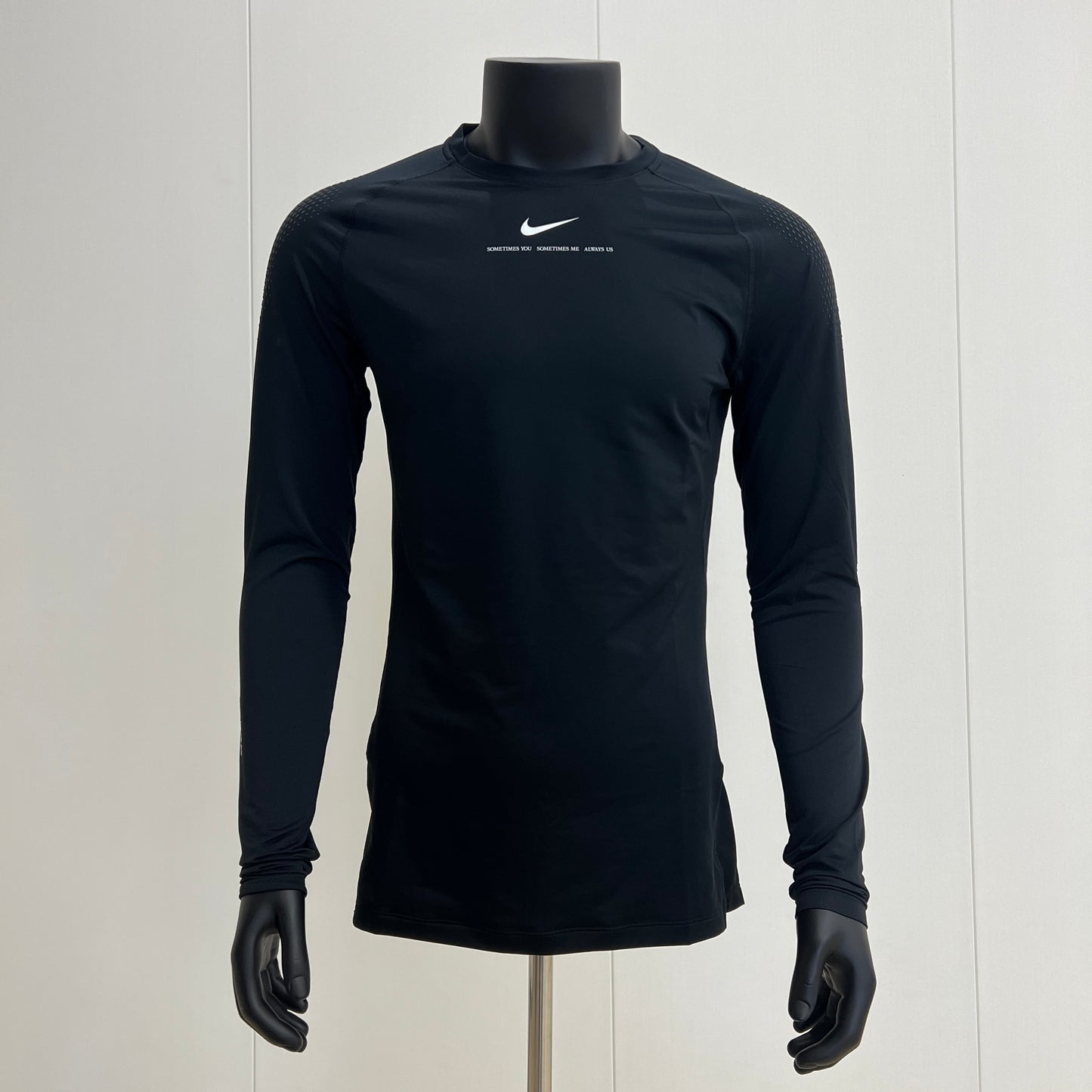Nike x NOCTA Long-Sleeve Base Layer Basketball Top