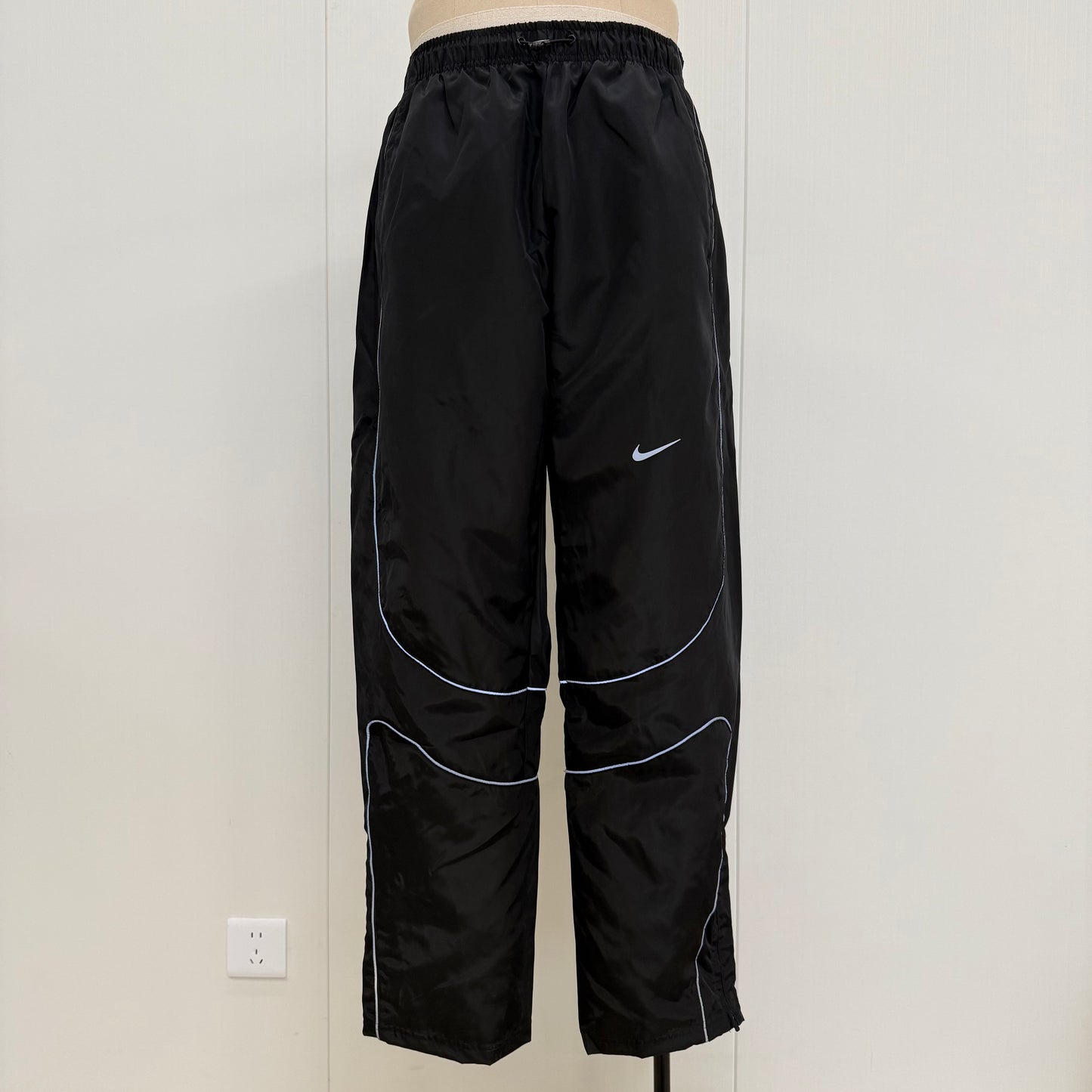 Corteiz x Nike NRG - Noir