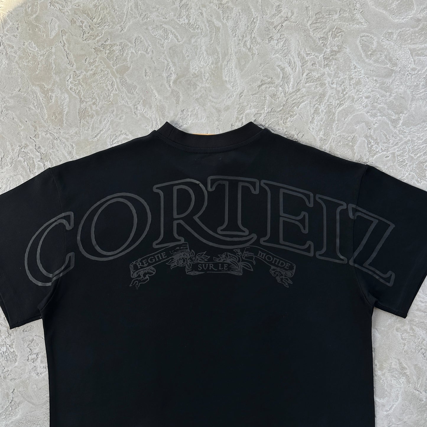 T-shirt Corteiz Royale Heavyweight