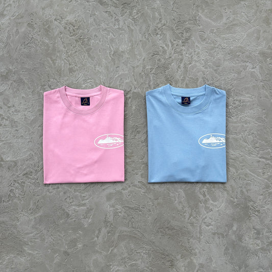 T-Shirt Corteiz