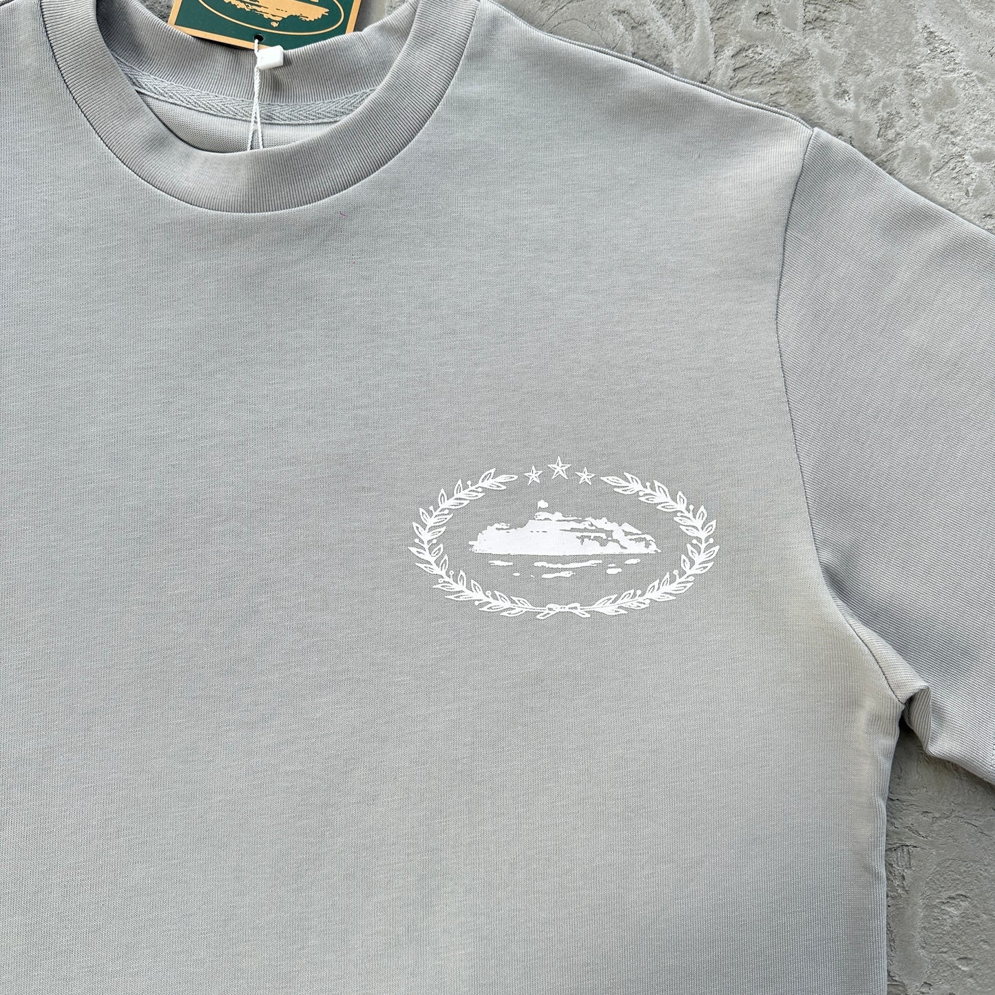T-shirt Corteiz Royale Heavyweight