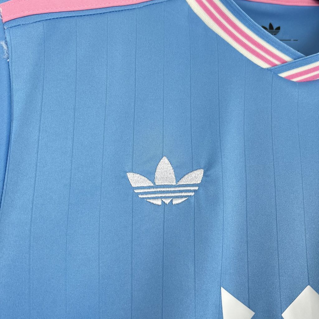 Maillot Inter Miami 2025/2026