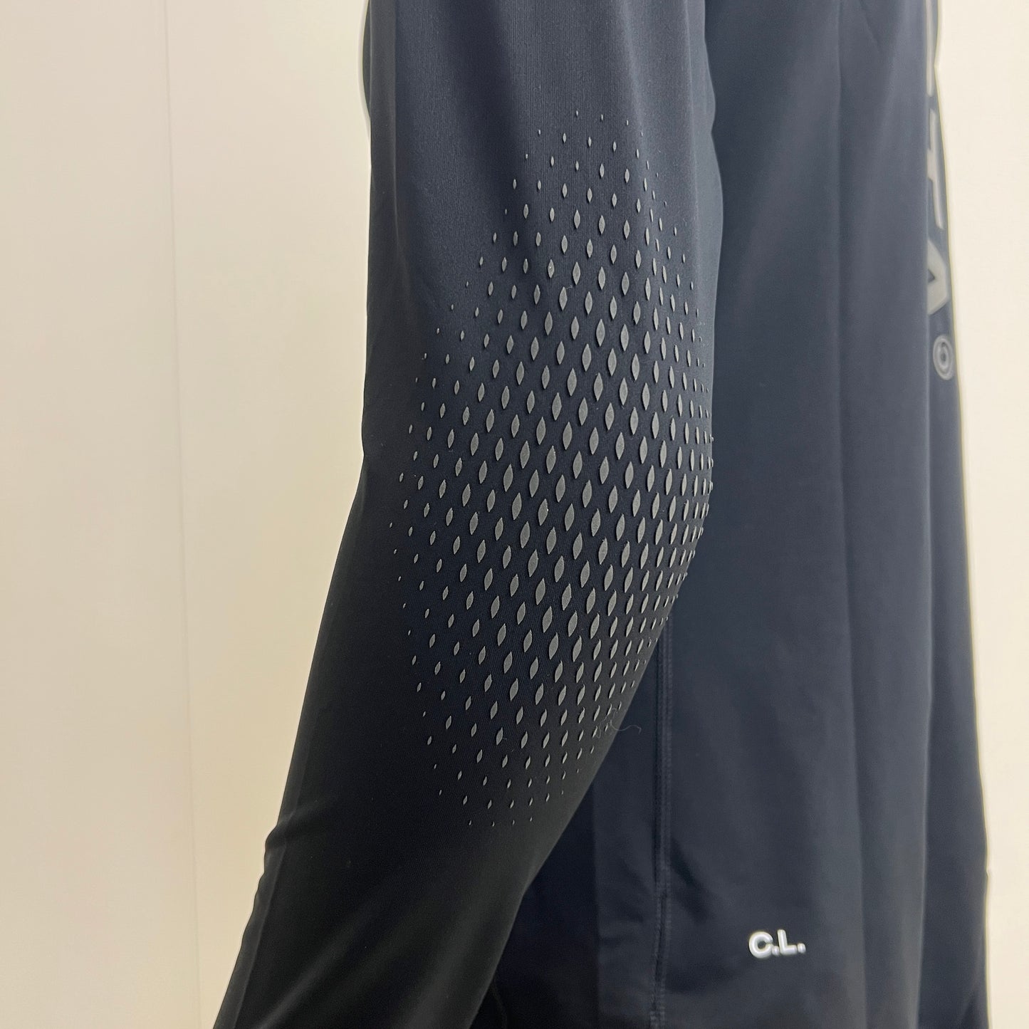 Nike x NOCTA Long-Sleeve Base Layer Basketball Top