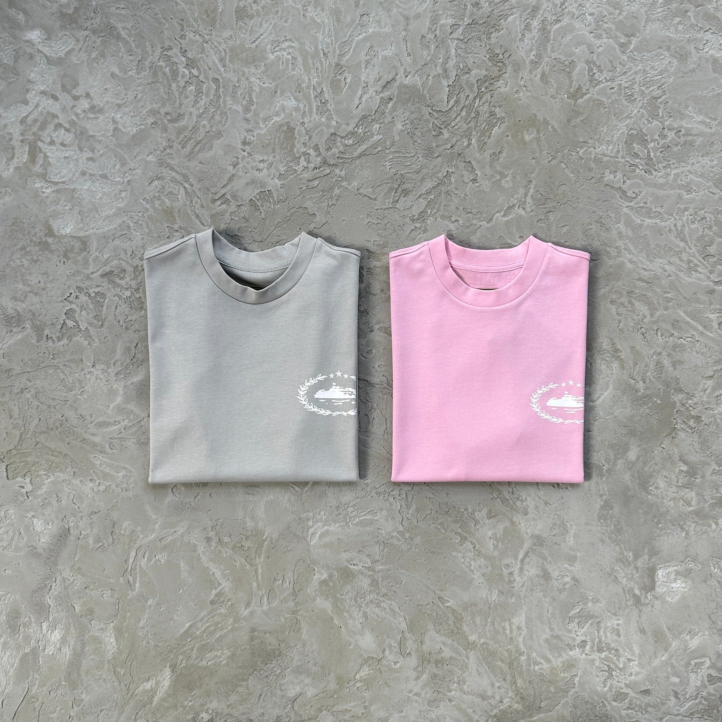 T-shirt Corteiz Royale Heavyweight