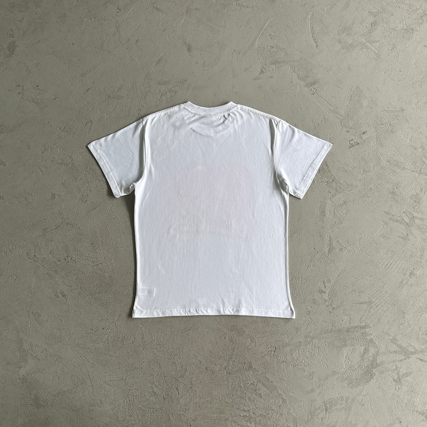 Tee-shirt pink heart