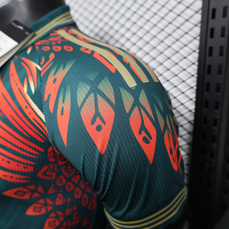 Maillot concept Mexique