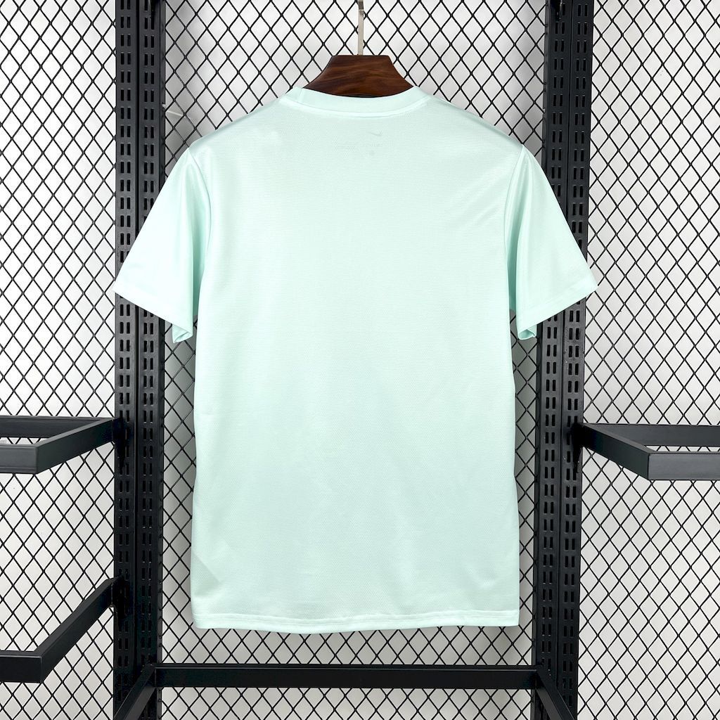 Maillot Brésil concept