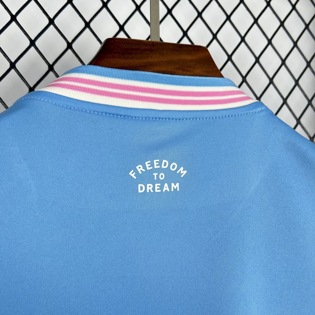 Maillot Inter Miami 2025/2026