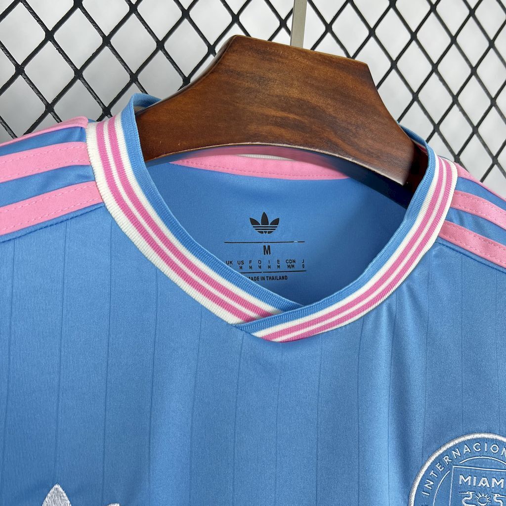 Maillot Inter Miami 2025/2026