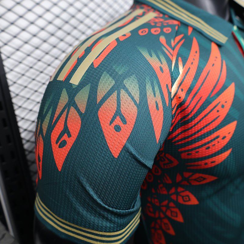 Maillot concept Mexique