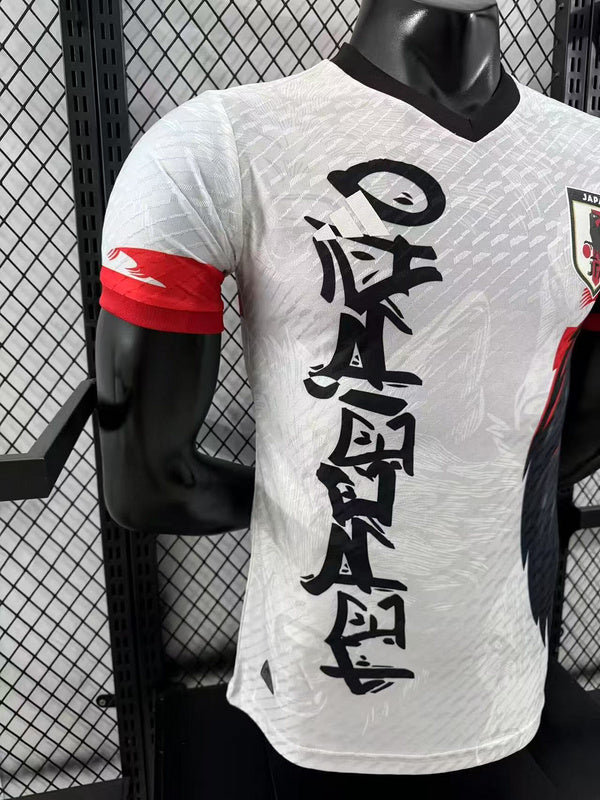 Maillot concept japon