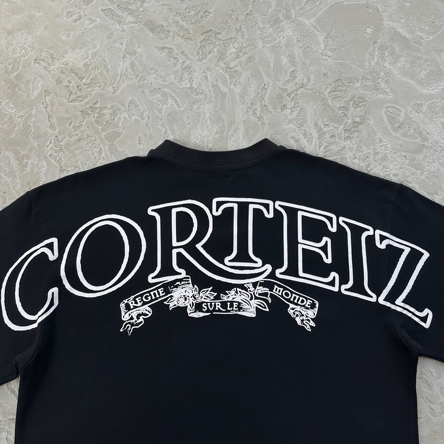 T-shirt Corteiz Royale Heavyweight