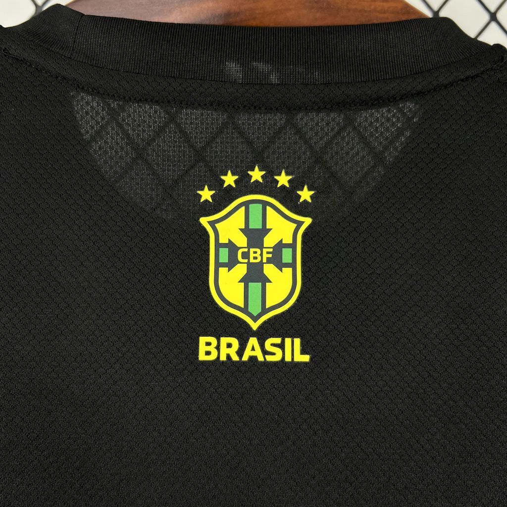 Maillot concept Brésil