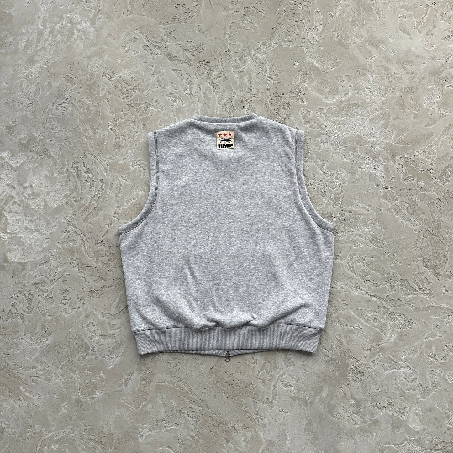 Gilet HMP thermal