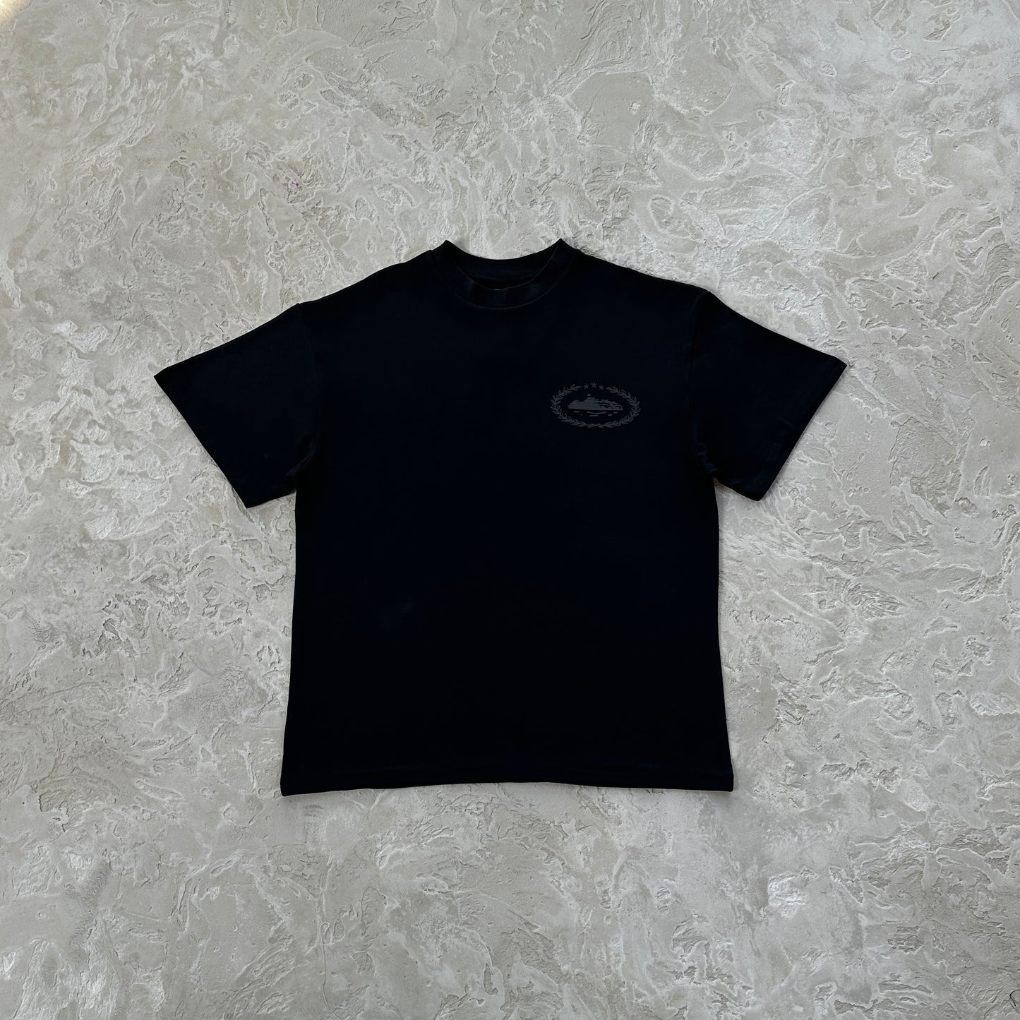 T-shirt Corteiz Royale Heavyweight