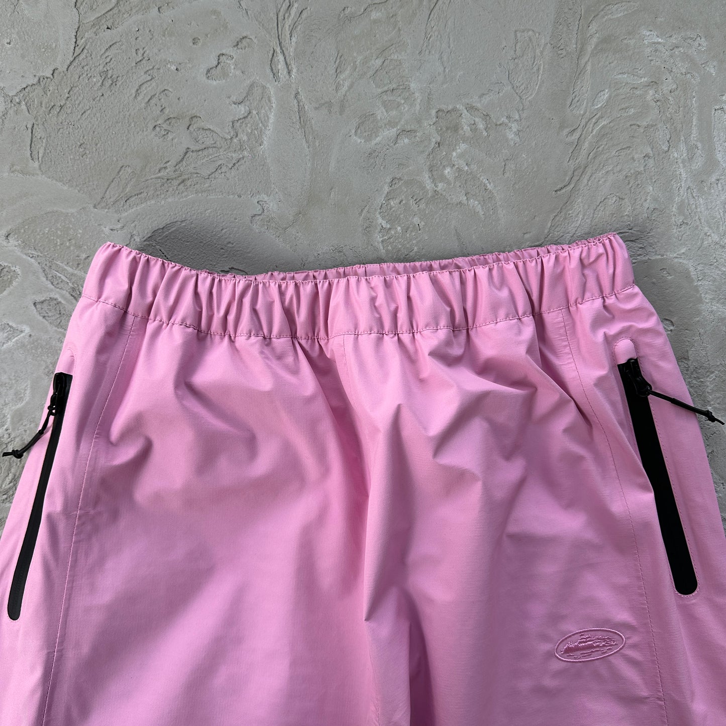 CRTZ Pantalon de jogging Platinum Elitework Waterproof rose