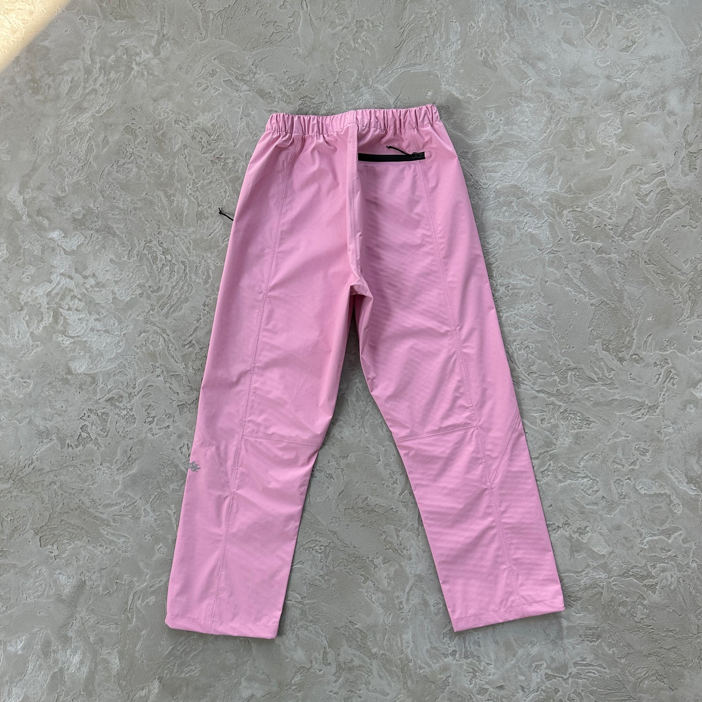 CRTZ Pantalon de jogging Platinum Elitework Waterproof rose