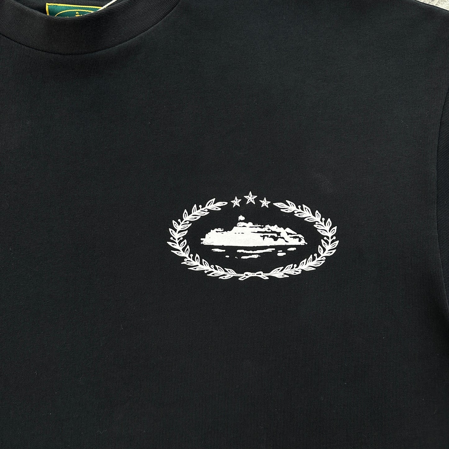 T-shirt Corteiz Royale Heavyweight