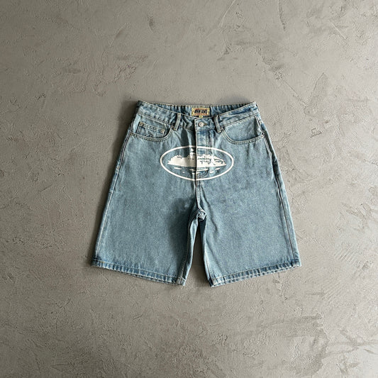 Short CR Island CRTZ