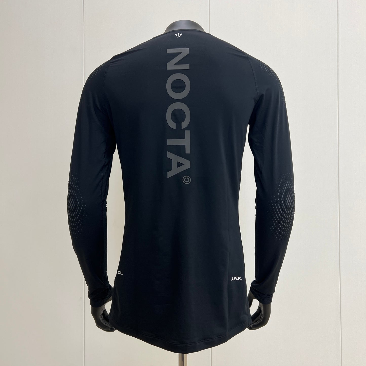 Nike x NOCTA Long-Sleeve Base Layer Basketball Top