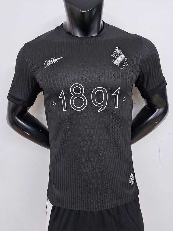 Maillot AIK collector