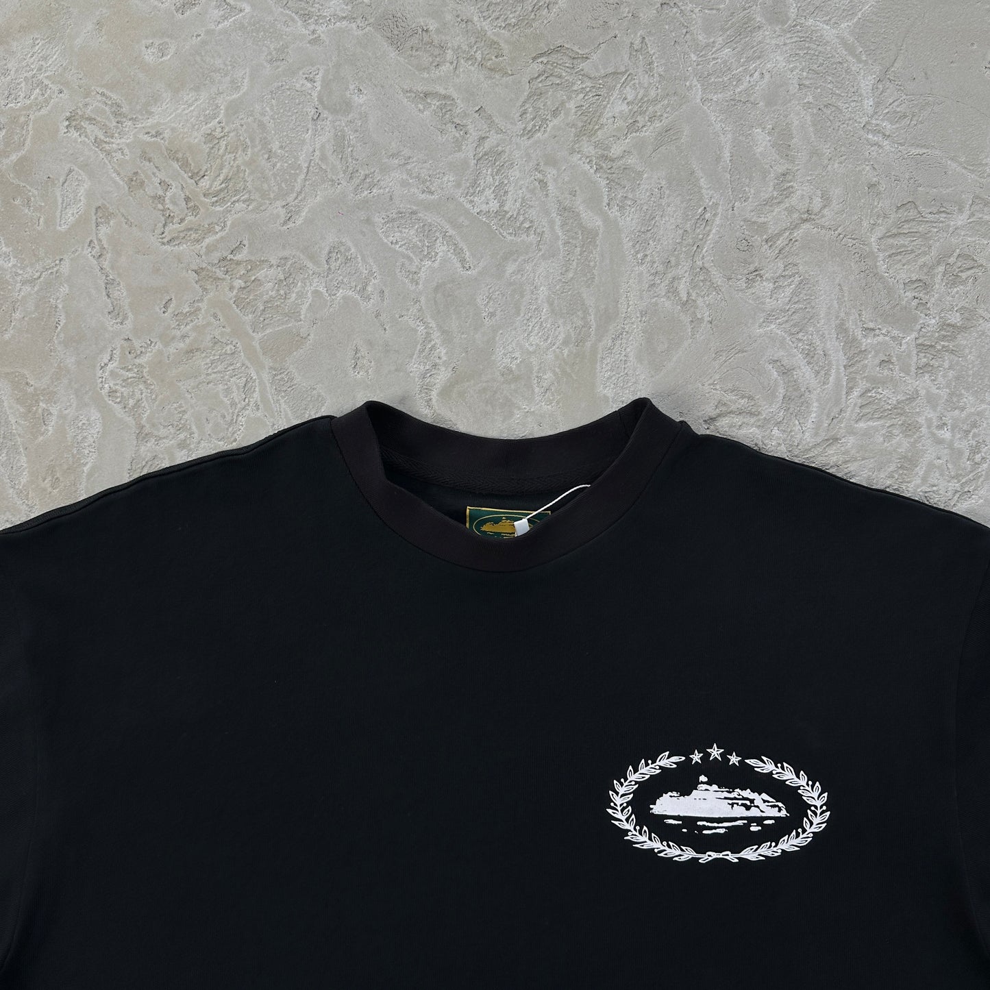 T-shirt Corteiz Royale Heavyweight