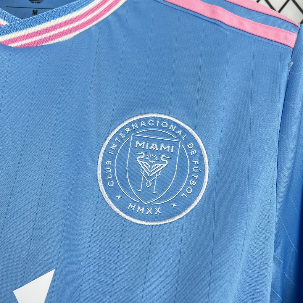 Maillot Inter Miami 2025/2026