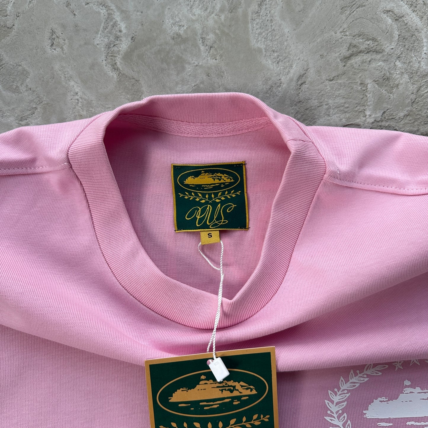 T-shirt Corteiz Royale Heavyweight