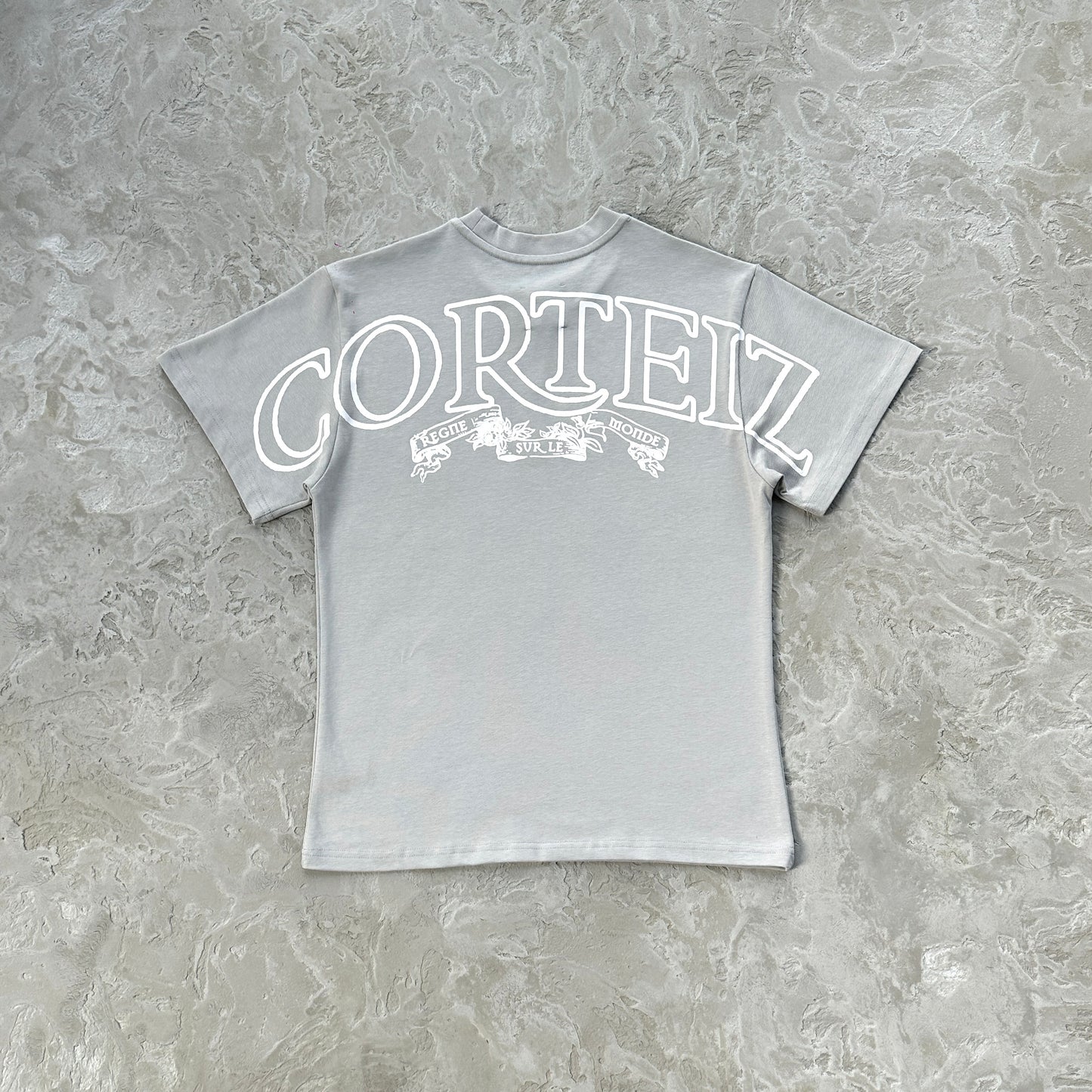 T-shirt Corteiz Royale Heavyweight