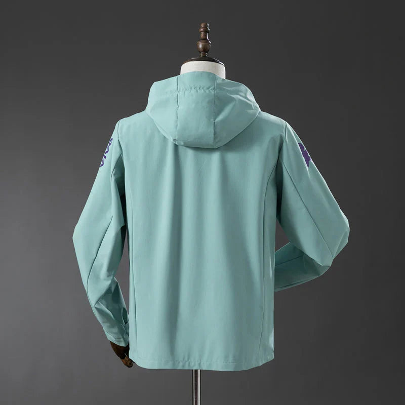 Veste Bresil Seleção - vert