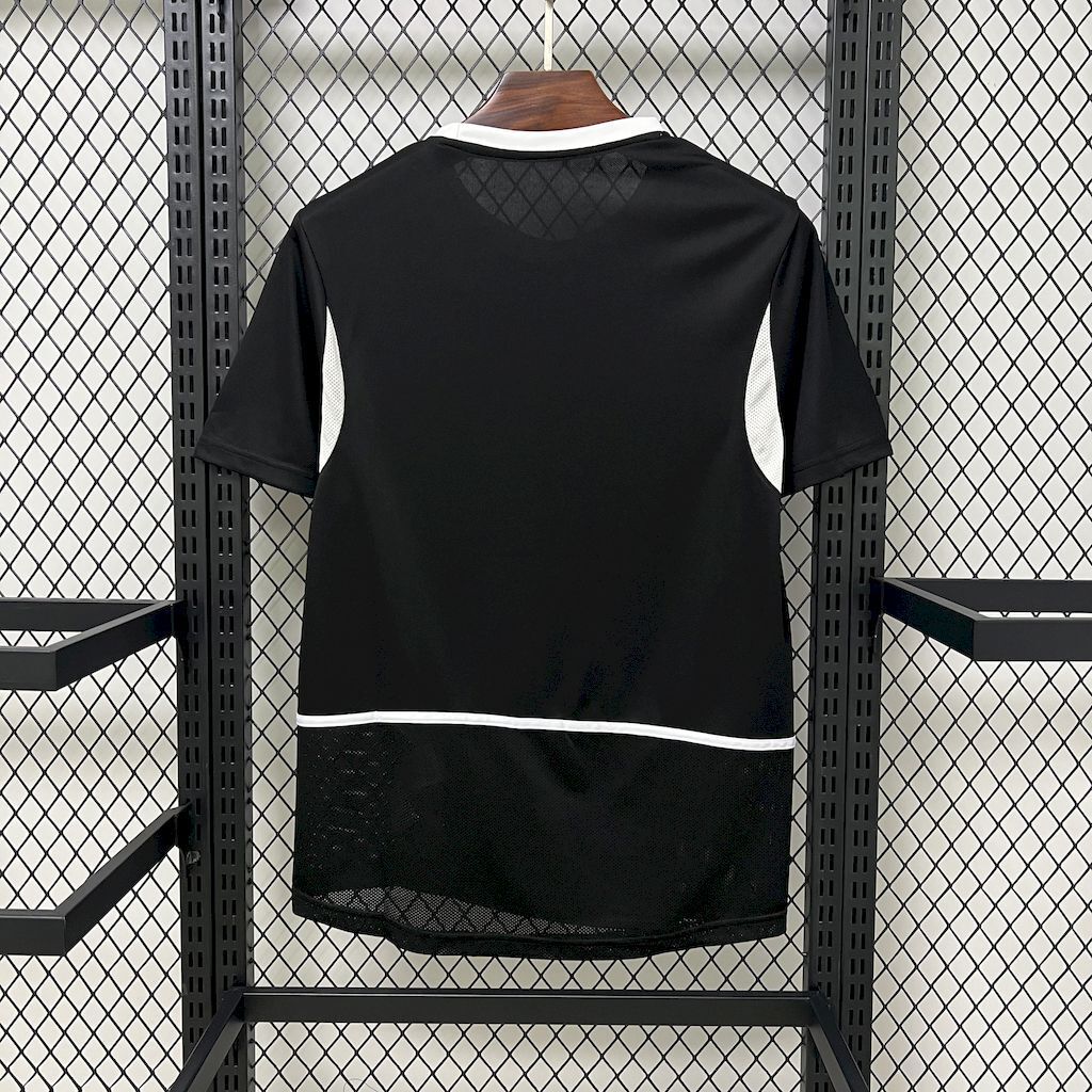 Maillot Brésil 2002 Goalkeeper Retro