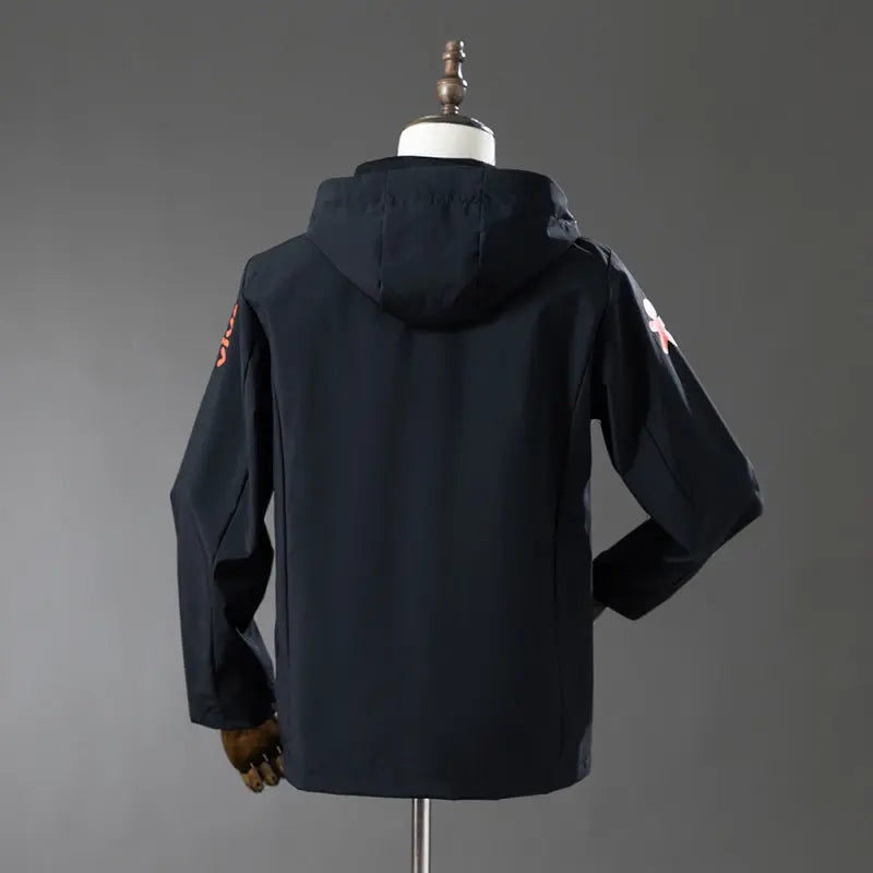 Veste Bresil Seleção - noir