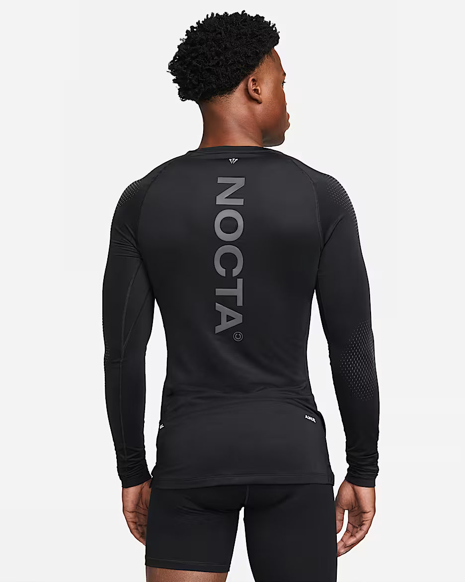 Nike x NOCTA Long-Sleeve Base Layer Basketball Top