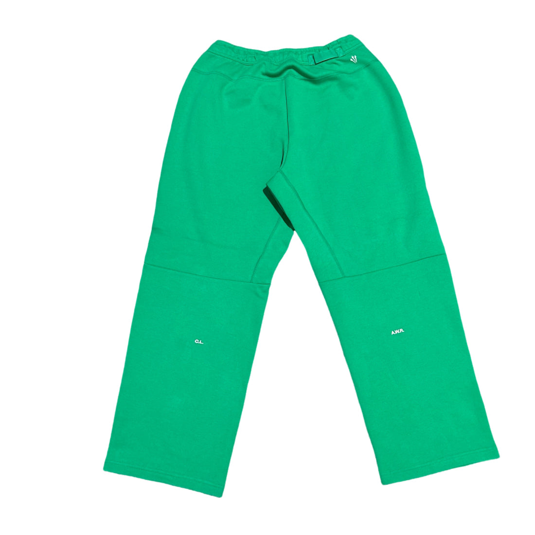 Survêtement Nike x NOCTA Tech Fleece - Vert