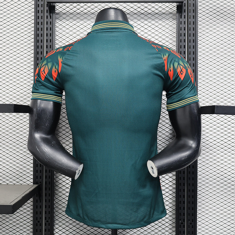 Maillot concept Mexique