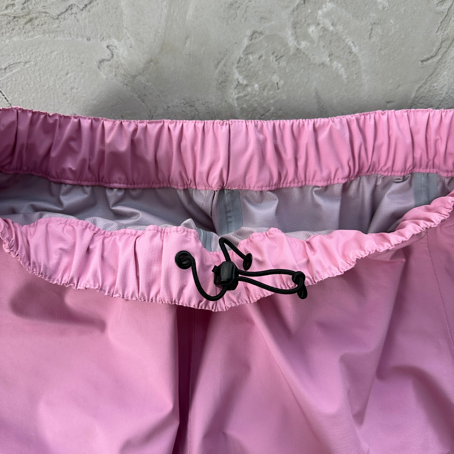 CRTZ Pantalon de jogging Platinum Elitework Waterproof rose