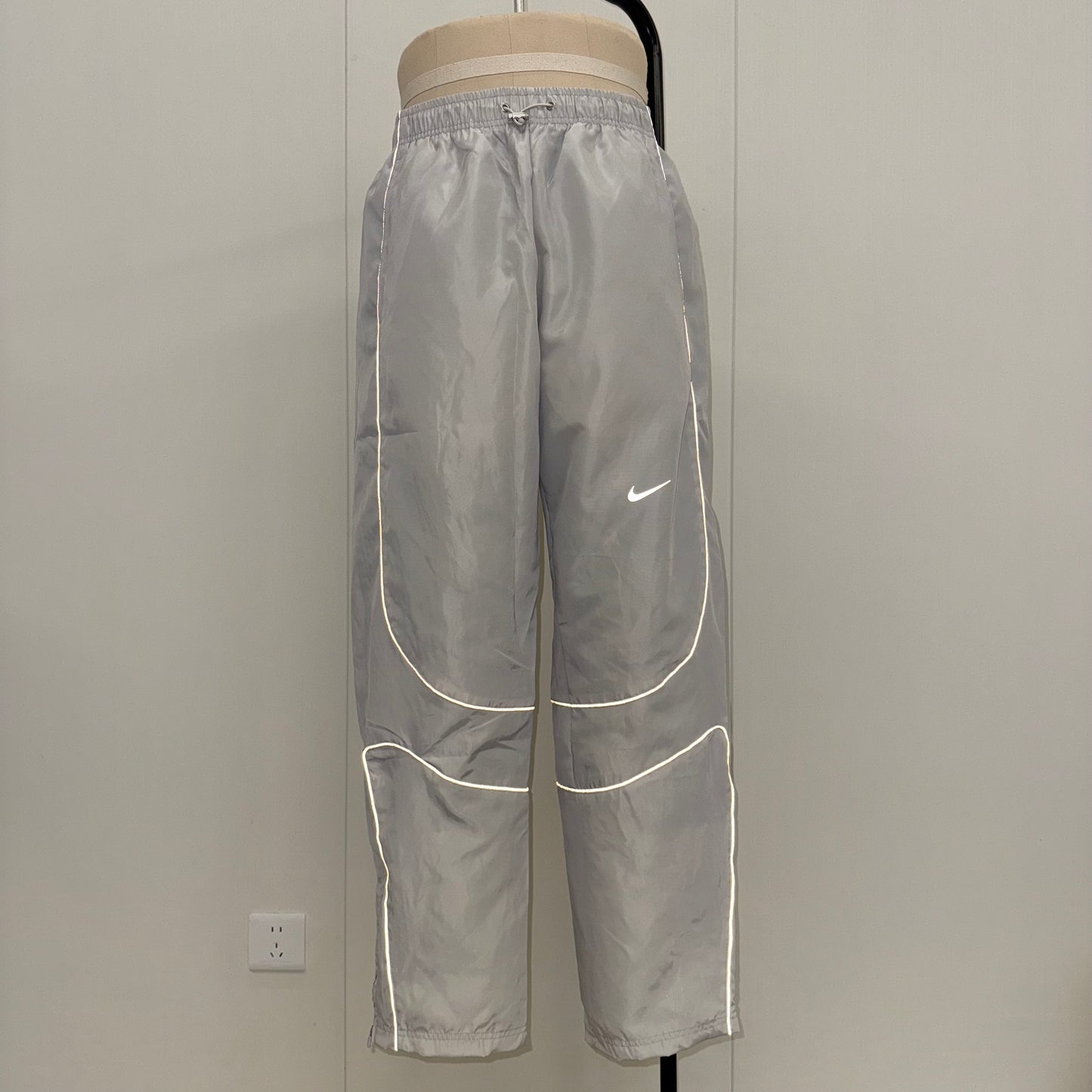 Corteiz x Nike NRG - OFF WHITE